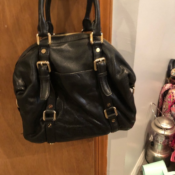 Michael Kors leather bag - Picture 2 of 3